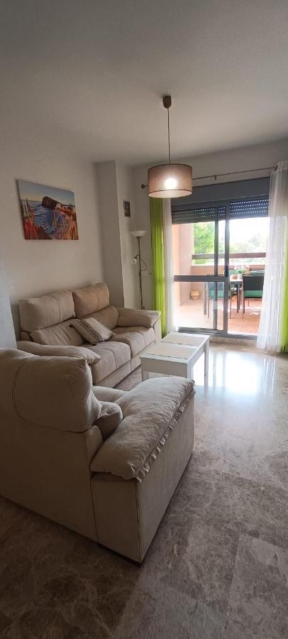 Cala Las Sirenas อัลเมรีอา ภายนอก รูปภาพ
