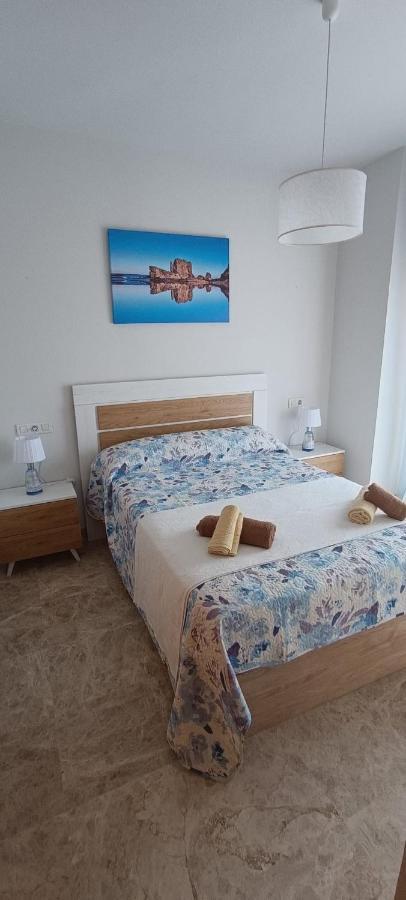 Cala Las Sirenas อัลเมรีอา ภายนอก รูปภาพ